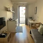 Casa Belfiore 1892 - Bilocale