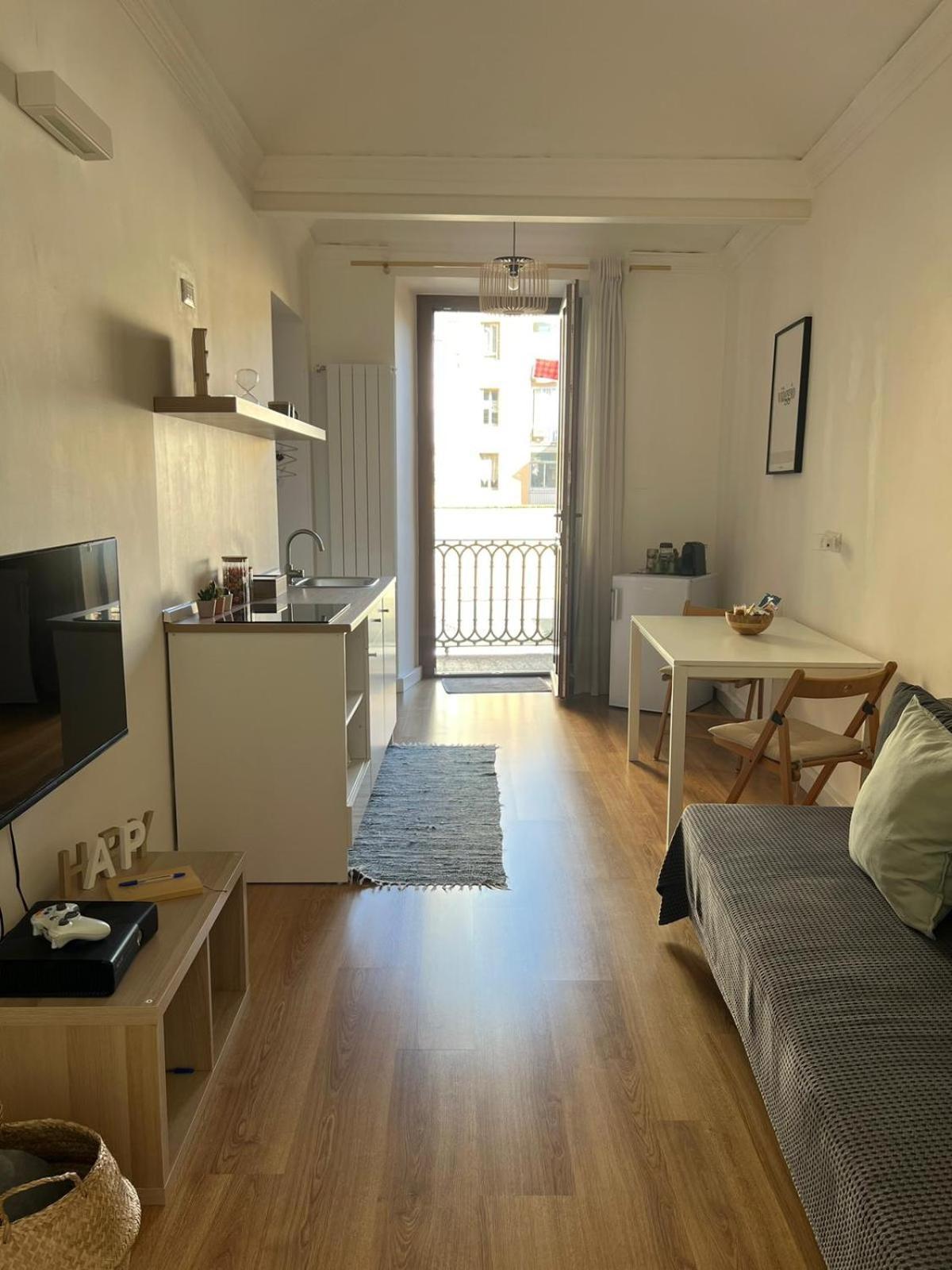 Casa Belfiore 1892 - Bilocale Apartamento *