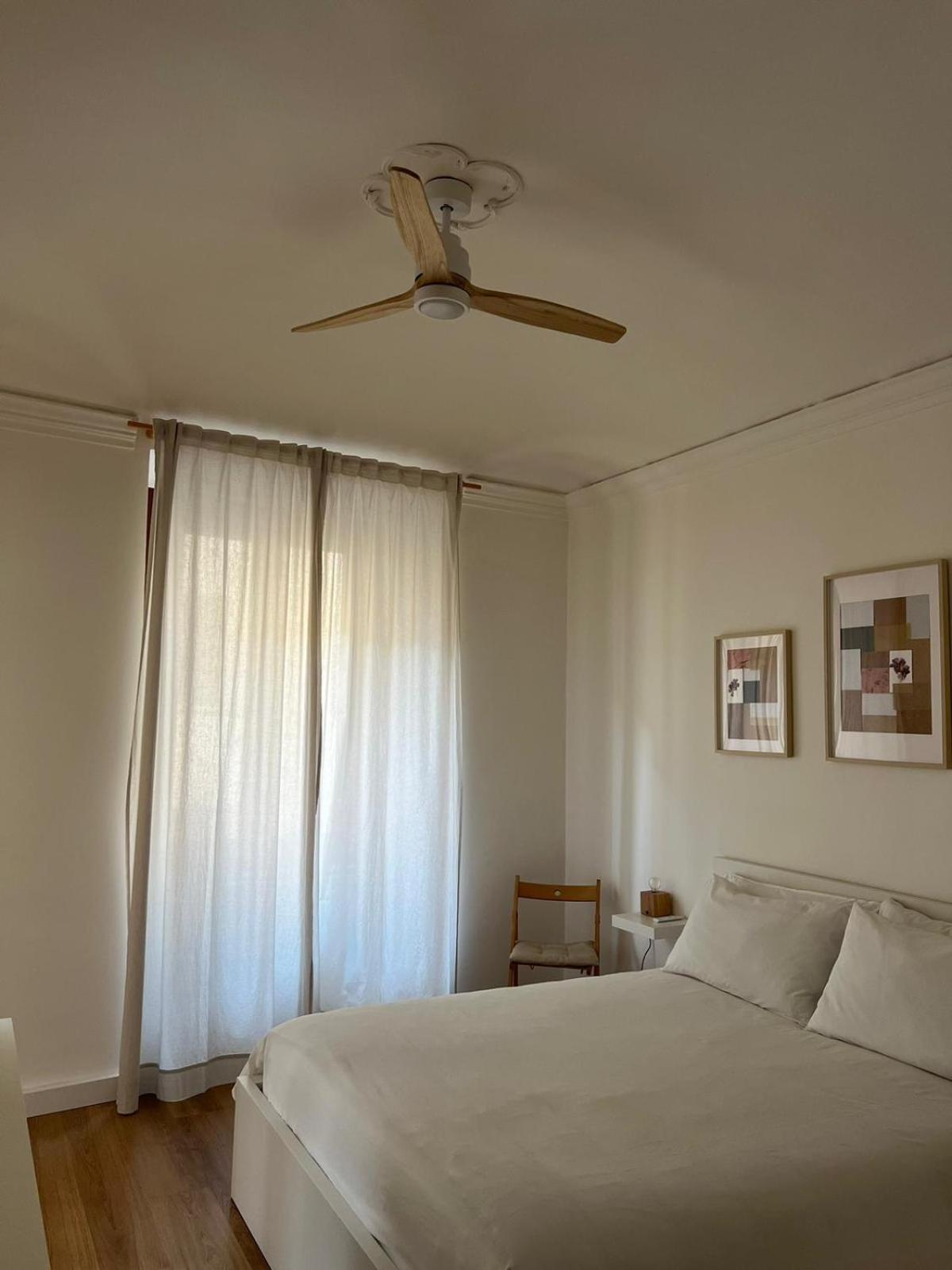 Apartamento Casa Belfiore 1892 - Bilocale Turín