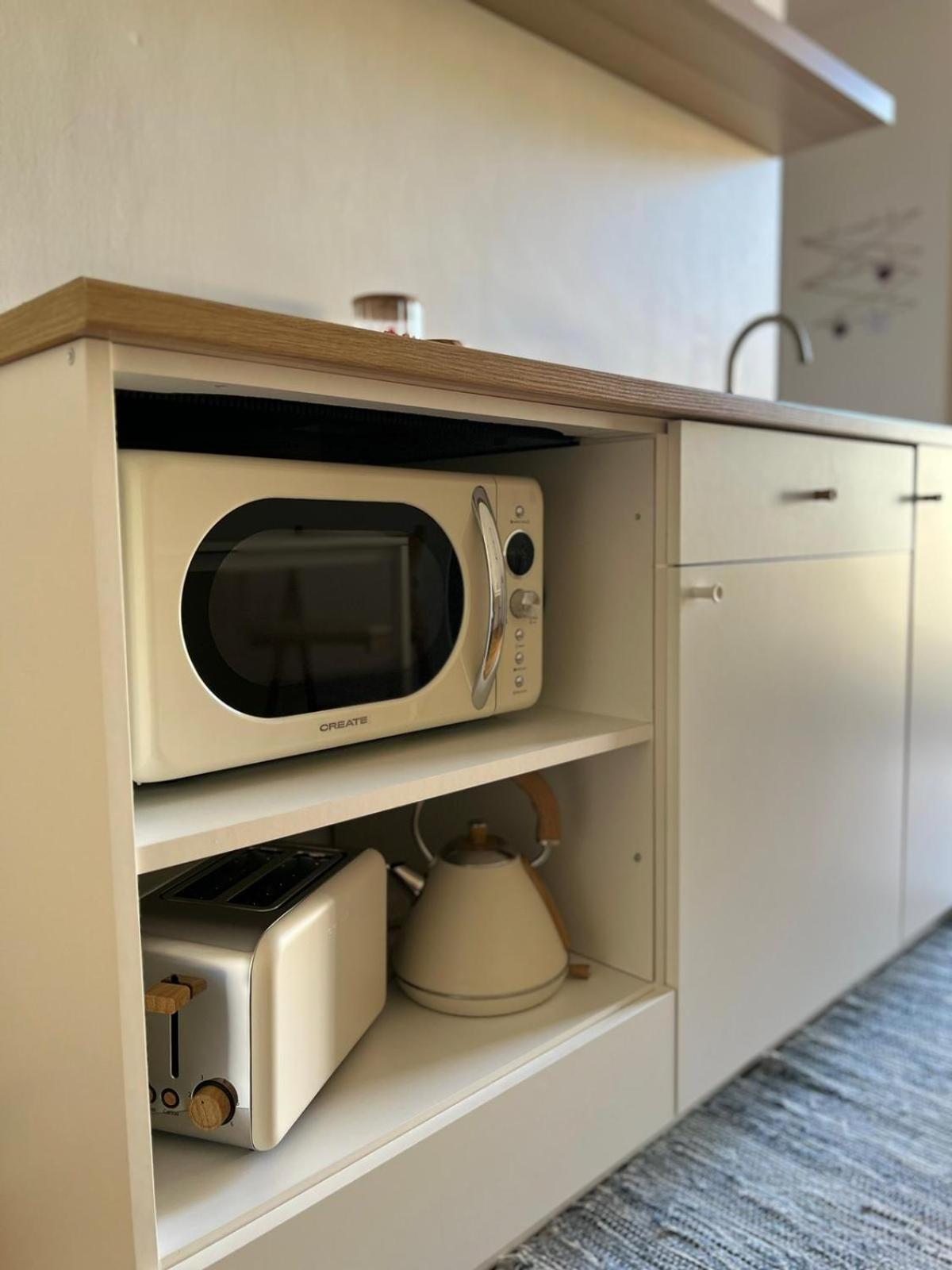 Apartamento Casa Belfiore 1892 - Bilocale