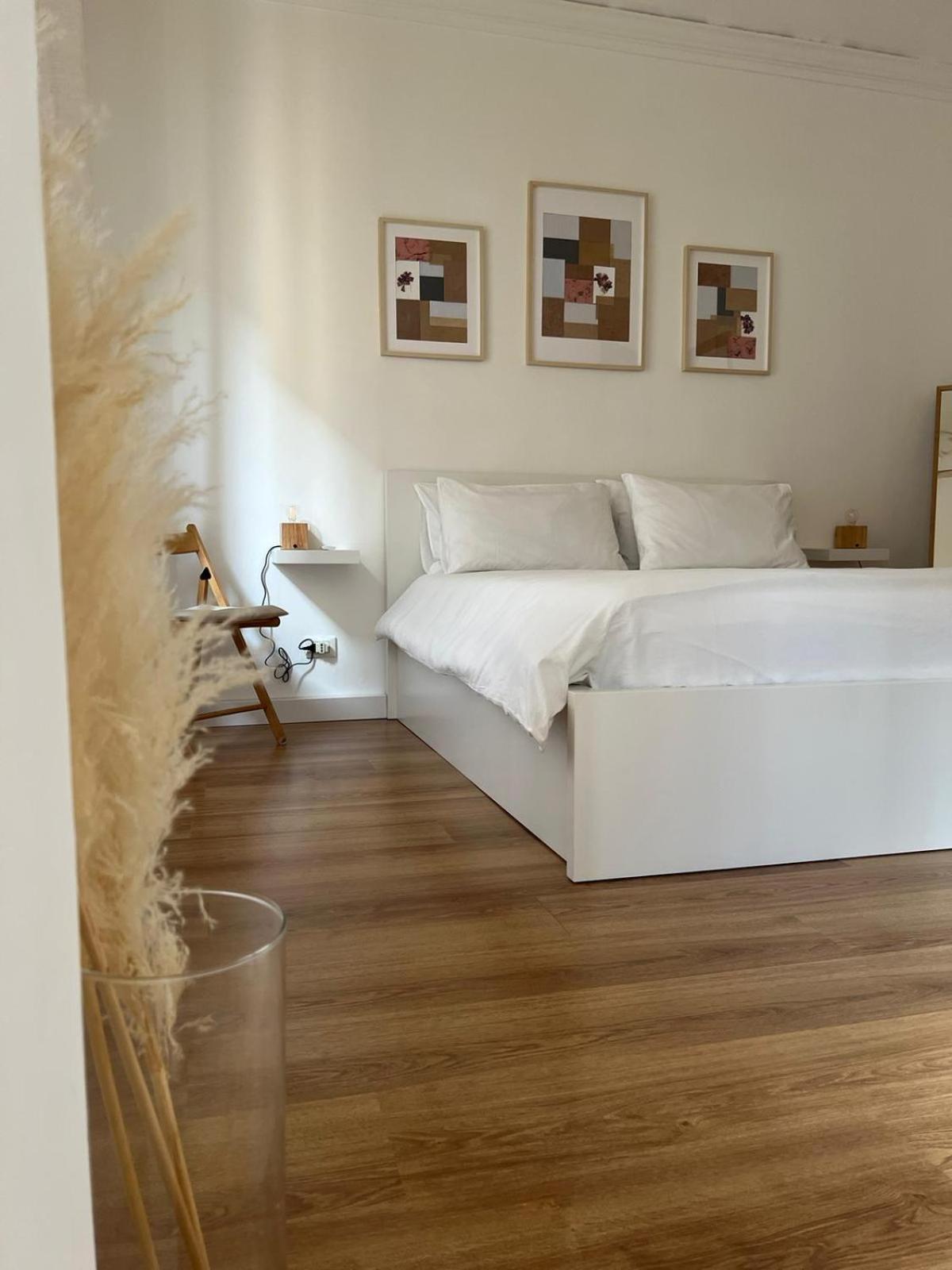 Apartamento Casa Belfiore 1892 - Bilocale *