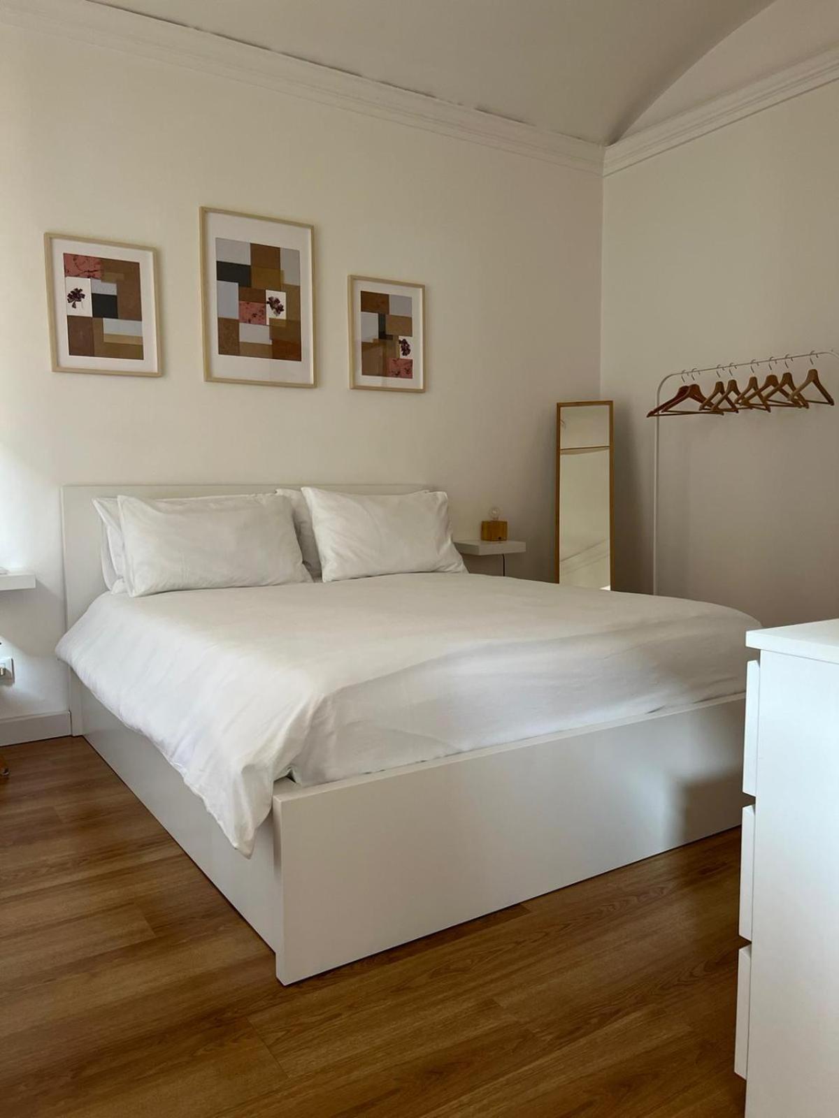 Apartamento Casa Belfiore 1892 - Bilocale